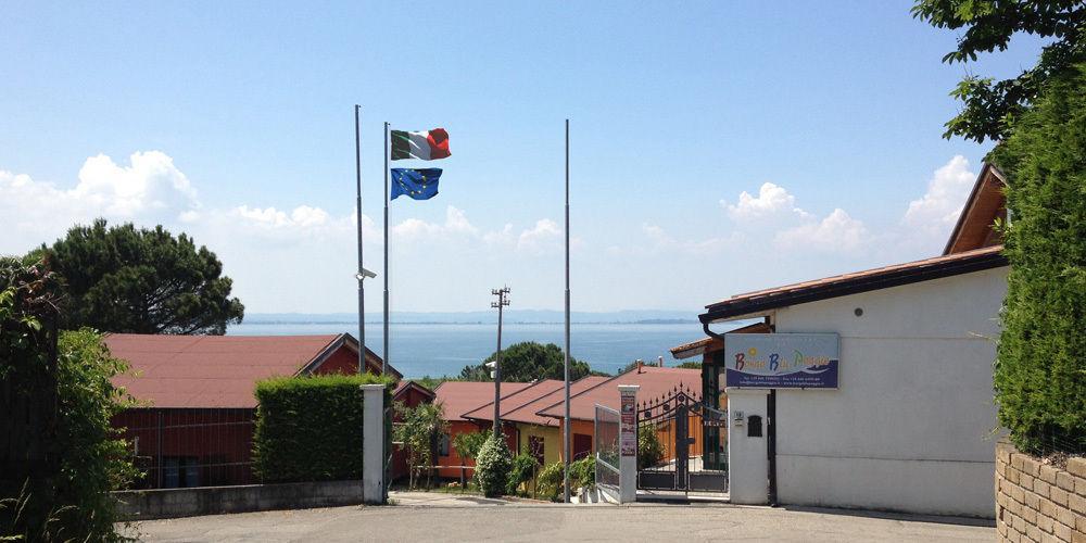 Borgo Blu Poggio Aparthotel 3*