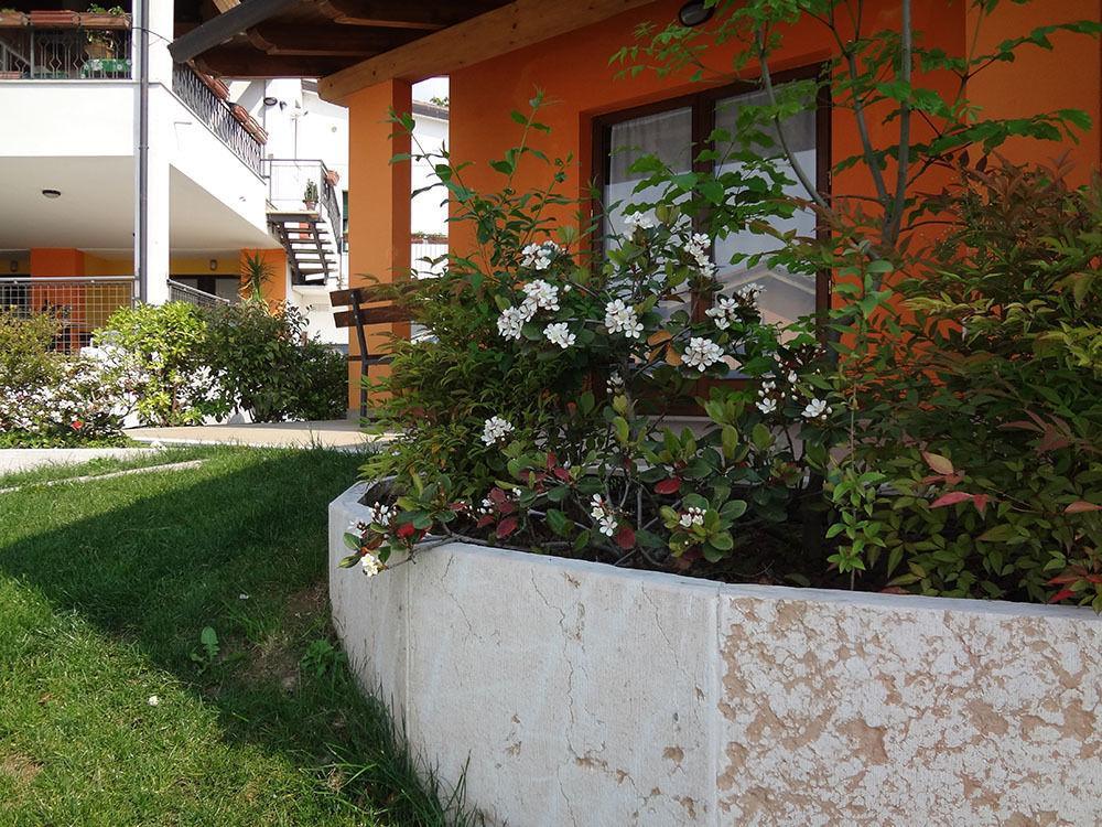 Borgo Blu Poggio Aparthotel