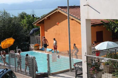 Aparthotel Borgo Blu Poggio 3*
