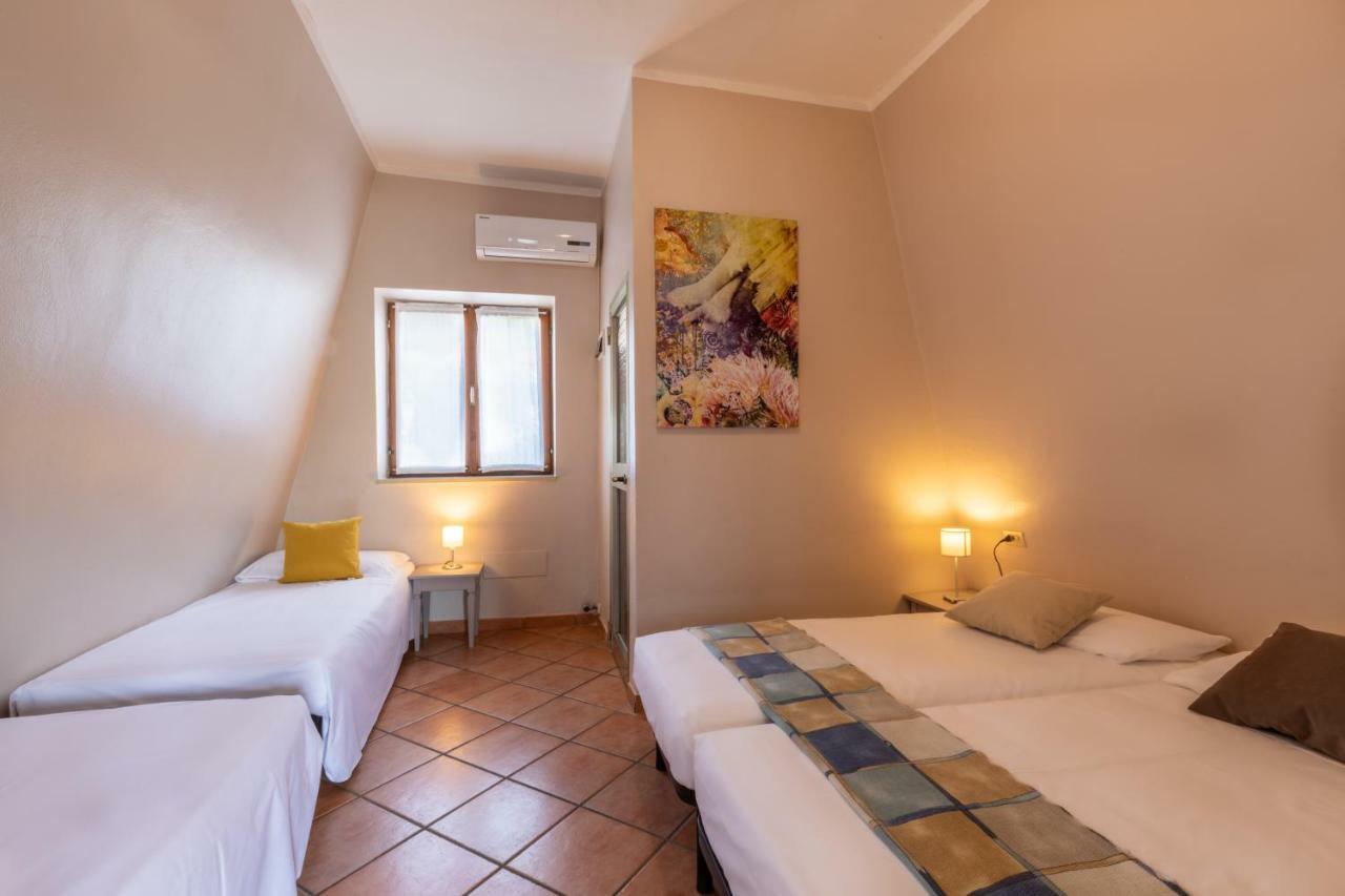 Aparthotel Borgo Blu Poggio 3*