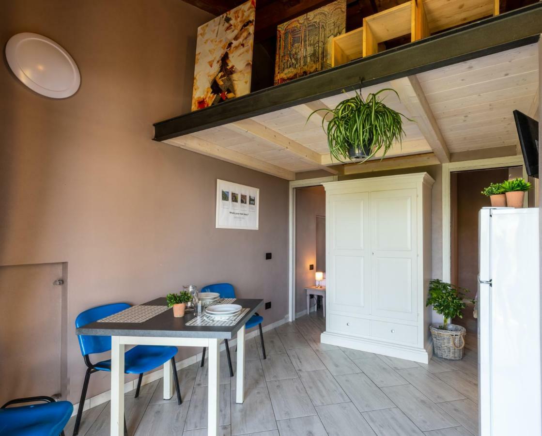 Borgo Blu Poggio Aparthotel Lazise