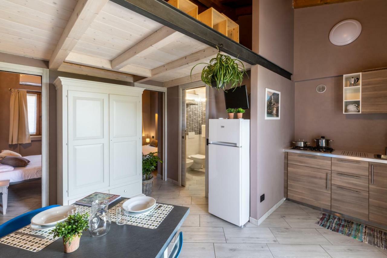 Aparthotel Borgo Blu Poggio