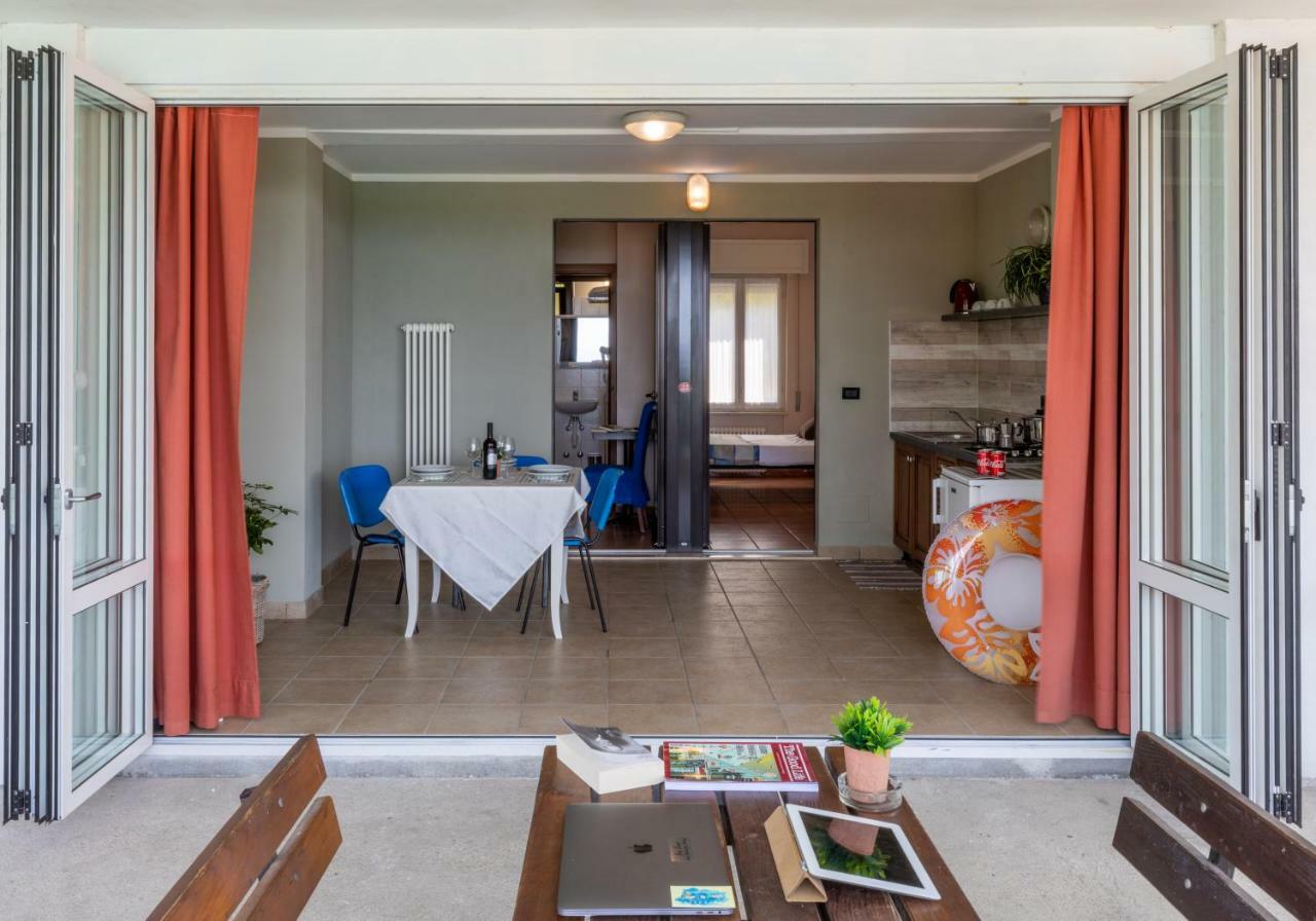 Borgo Blu Poggio Aparthotel