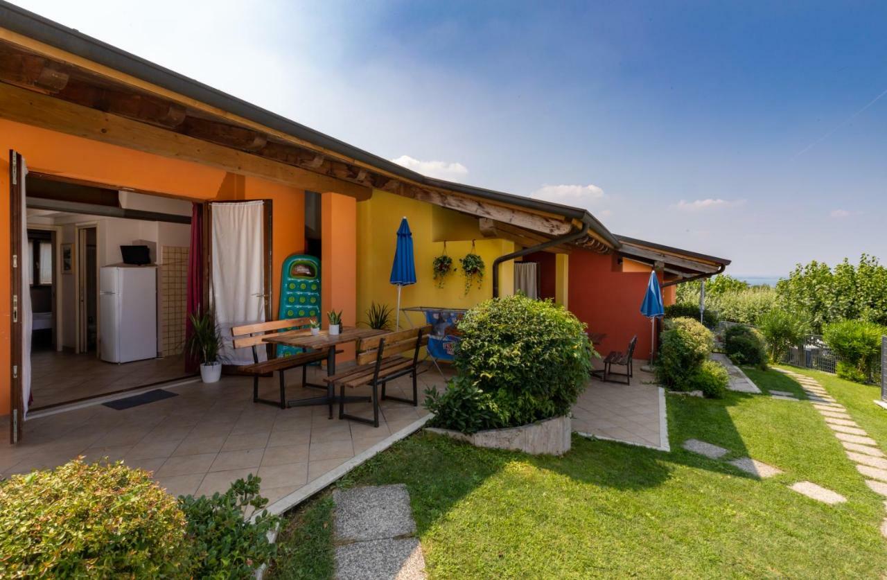 Aparthotel Borgo Blu Poggio