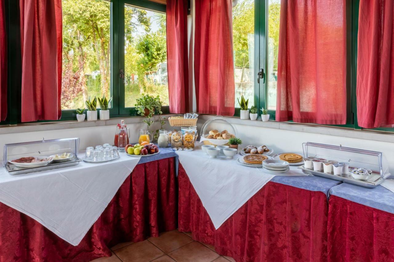 Borgo Blu Poggio Aparthotel 3*