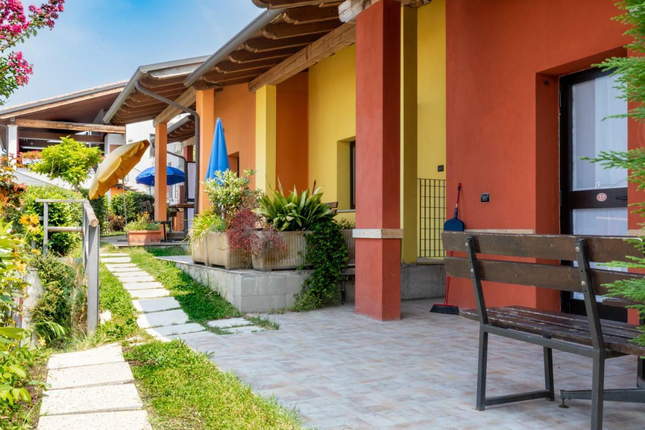 Borgo Blu Poggio Aparthotel
